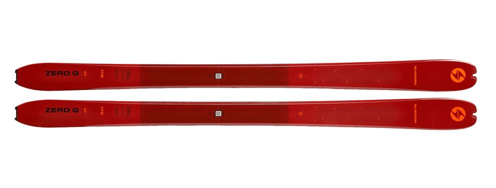 sci blizzard ZERO G 96